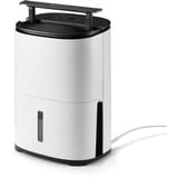 Meaco Dry Arete One 6L, Deshumidificador blanco/Negro