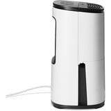 Meaco Dry Arete One 6L, Deshumidificador blanco/Negro