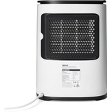 Meaco Dry Arete One 6L, Deshumidificador blanco/Negro