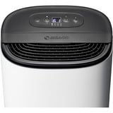 Meaco Dry Arete One 6L, Deshumidificador blanco/Negro