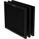 Meaco Dry Arete One 6L, Deshumidificador blanco/Negro