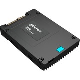 Micron MTFDKCC960TFR-1BC1ZABYYR, Unidad de estado sólido negro