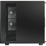 Montech XR Wood, Cajas de torre negro
