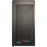 Montech XR Wood, Cajas de torre negro