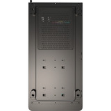 Montech XR Wood, Cajas de torre negro