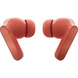 Motorola Moto Buds Auriculares Inalámbrico Dentro de oído Llamadas/Música/Deporte/Uso diario Bluetooth Coral, Auriculares con micrófono Coral, Inalámbrico, Llamadas/Música/Deporte/Uso diario, Auriculares, Coral