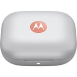 Motorola Moto Buds Auriculares Inalámbrico Dentro de oído Llamadas/Música/Deporte/Uso diario Bluetooth Coral, Auriculares con micrófono Coral, Inalámbrico, Llamadas/Música/Deporte/Uso diario, Auriculares, Coral