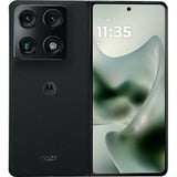 Motorola razr fold 512GB, Móvil negro