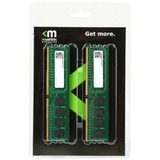 Mushkin Essentials módulo de memoria 16 GB 2 x 8 GB DDR4 3200 MHz, Memoria RAM 16 GB, 2 x 8 GB, DDR4, 3200 MHz