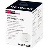 Netgear EX3110-100PES, Repetidor 