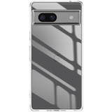 Nevox 2509, Funda para teléfono móvil transparente