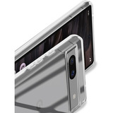 Nevox 2509, Funda para teléfono móvil transparente