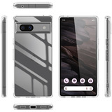 Nevox 2509, Funda para teléfono móvil transparente