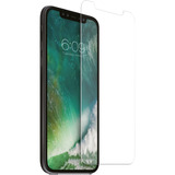 Nevox 2552, Película protectora transparente