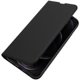 Nevox Serie Vario, Funda para teléfono móvil negro