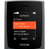 Nokia 150, Móvil negro