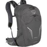 Osprey 10005066, Mochila gris oscuro