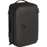 Osprey Maleta negro