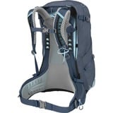 Osprey Sirrus 34, Mochila Azul-gris