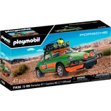 PLAYMOBIL 71436, Juegos de construcción 