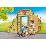 PLAYMOBIL 71743, Juegos de construcción 