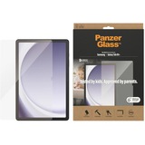 PanzerGlass Samsung Galaxy Tab A9+ 1 pieza(s), Película protectora transparente, 27,9 cm (11"), Vidrio templado, Tereftalato de polietileno (PET), 50 g, 1 pieza(s)