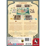Pegasus 57007G, Juego de mesa 