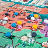 Pegasus 57007G, Juego de mesa 