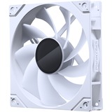 Phanteks PH-F140M25R_G2_DWT01_3P, Ventilador blanco