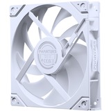 Phanteks PH-F140M25R_G2_DWT01_3P, Ventilador blanco