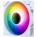 Phanteks PH-F140M25R_G2_DWT01_3P, Ventilador blanco