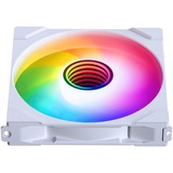 Phanteks PH-F140M25R_G2_DWT01_3P, Ventilador blanco