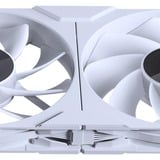 Phanteks PH-F140M25R_G2_DWT01_3P, Ventilador blanco