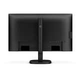 Philips 27B2N3500J/00 pantalla para PC 68,6 cm (27") 2560 x 1440 Pixeles 2K LCD Negro, Monitor LED negro, 68,6 cm (27"), 2560 x 1440 Pixeles, 2K, LCD, 4 ms, Negro