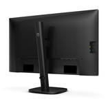 Philips 27B2N3500J, Monitor LED negro
