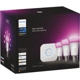 Philips Hue 929002468811, Lámpara LED 