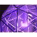 Philips Hue White & Color Ambiance Juego de Inicio: E27 Lámpara Inteligente A60 Paquete de Tres, Lámpara LED 