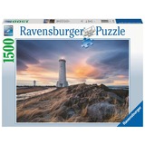 Ravensburger 17106 puzzle Puzzle rompecabezas 1500 pieza(s) Paisaje 1500 pieza(s), Paisaje