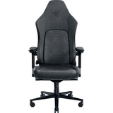 Razer Iskur V2 Fabric, Silla para juegos, Asientos de juego gris oscuro