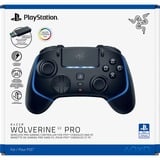 Razer Wolverine V2 Pro, Gamepad negro