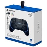 Razer Wolverine V2 Pro, Gamepad negro