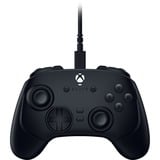 Razer Wolverine V3 Tournament Edition, Gamepad negro