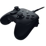 Razer Wolverine V3 Tournament Edition, Gamepad negro