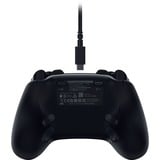 Razer Wolverine V3 Tournament Edition, Gamepad negro