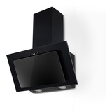 Respekta CH 33060 SB, Campana extractora negro