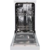 Respekta GSPS45W-12, Lavavajillas blanco