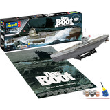 Revell 05675, Contrucciones 