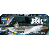 Revell 05675, Contrucciones 