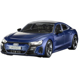 Revell Audi RS e-tron GT Click-System, Automóvil de construcción 