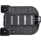 Robomow MRK6102C pieza y accesorio para cortacésped, Estación de carga negro, Robomow, 1 pieza(s)
